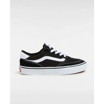 Vans Sneakers  BROOKLYN - VN000D7UBZW1-BLACK