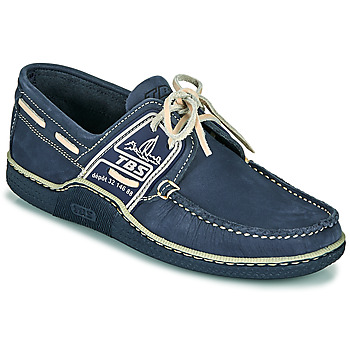 TBS Bootschoenen  GLOBEK