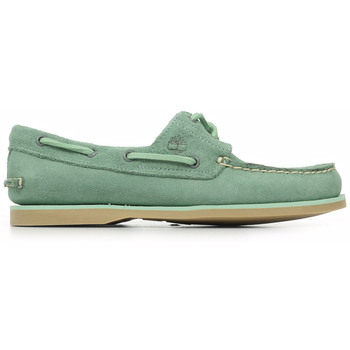 Timberland Bootschoenen  Classic Boat