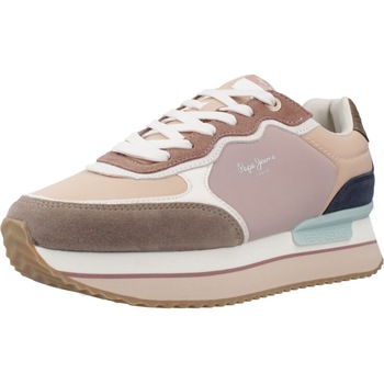 Pepe Jeans Lage Sneakers  RUSPER COMBI W