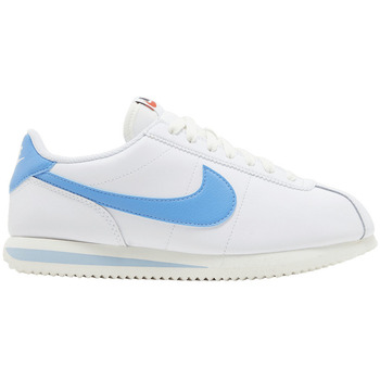 Nike Sneakers  Cortez White University Blue Sail (Women's)