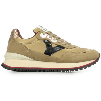 Victoria Lage Sneakers  Viento