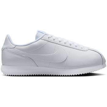 Nike Sneakers  Cortez Triple White (Women's)