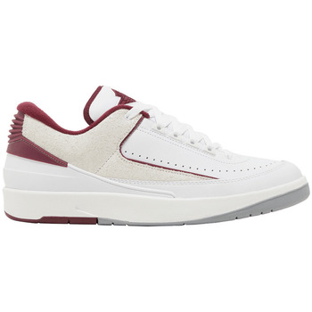 Nike Sneakers  Jordan 2 Retro Low Cherrywood