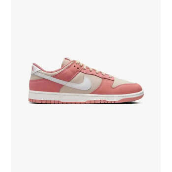 Nike Sneakers  Dunk Low PRM Red Stardust