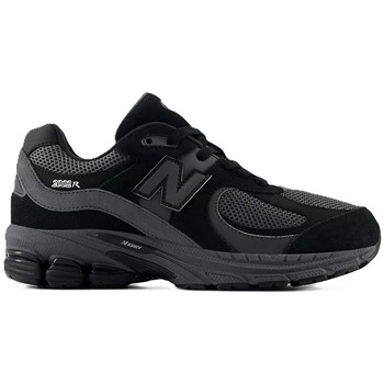 New Balance Sneakers  2002R Gore-Tex Charcoal (GS)