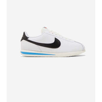 Nike Sneakers  Cortez '23 White Black Light Photo Blue