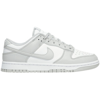 Nike Sneakers  Dunk Low Grey Fog