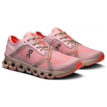 On Sneakers  -