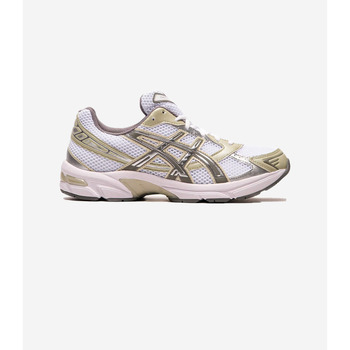 ASICS Lage Sneakers  Gel-1130 White Dried Leaf Green (Women's)