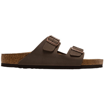 Birkenstock Sneakers  Arizona Birkibuc Mocha
