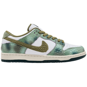 Nike Sneakers  SB Dunk Low Alexis Sablone Chameleon