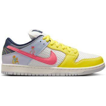 Nike Sneakers  SB Dunk Low Pro Be True Xavier Schipani