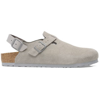 Birkenstock Sneakers  Tokio Suede