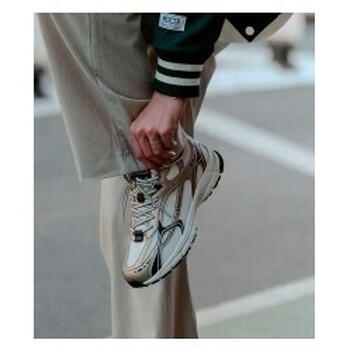 Mercer Amsterdam Lage Sneakers  -