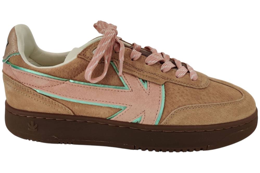 Kaotiko Boston v sneaker