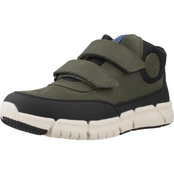 Geox Hoge Sneakers  J FLEXYPER BOY