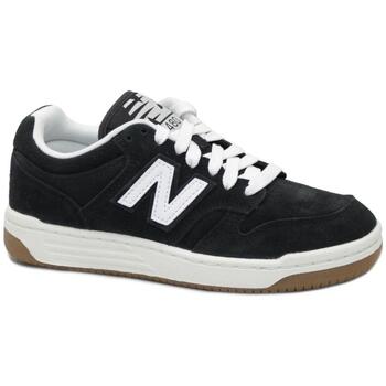New Balance Lage Sneakers  NEW-CCC-GSB480-SB