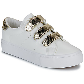 Only Lage Sneakers  ONLDONNA PU METALLIC