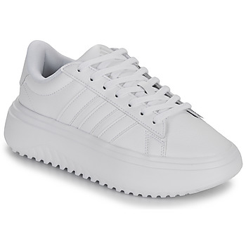 Adidas Lage Sneakers  GRAND COURT PLATFORM
