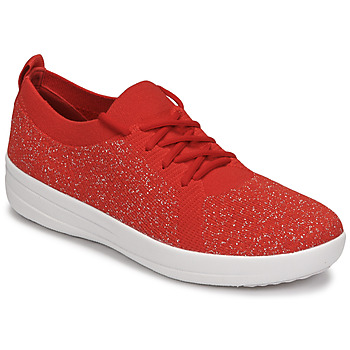 FitFlop Lage Sneakers  F-SPORTY