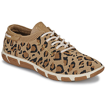 TBS Lage Sneakers  JAZARIA