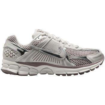 Nike Sneakers  Zoom Vomero 5 Metallic Silver Platinum Violet (Women's)
