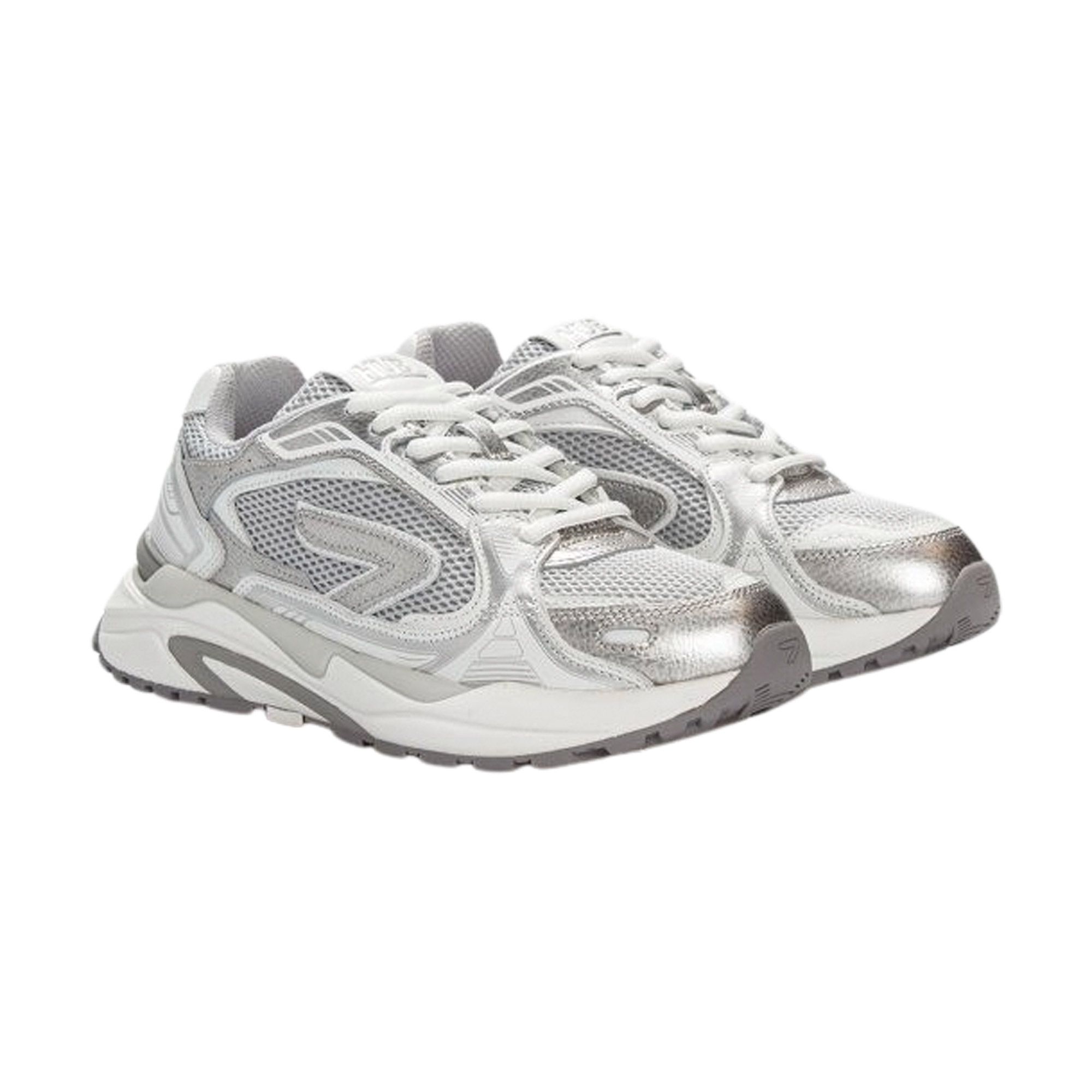 HUB Slam L16 Sneakers Dames