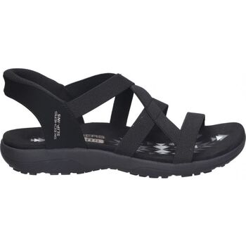 Skechers Sandalen  163460-BBK
