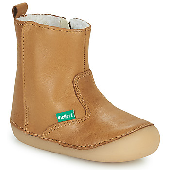 Kickers Laarzen  SOCOOL CHO