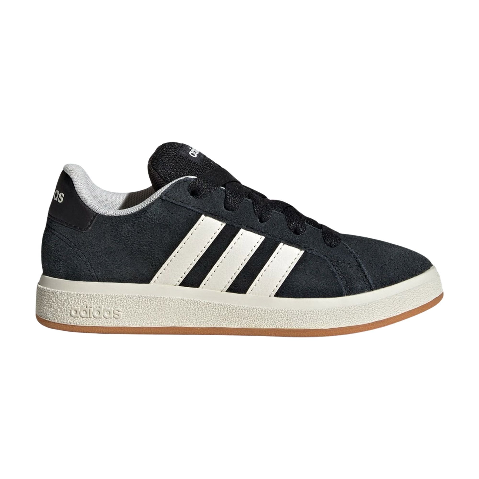 Adidas Sportswear Sneakers GRAND COURT 00S KIDS Design geïnspireerd op de adidas Superstar