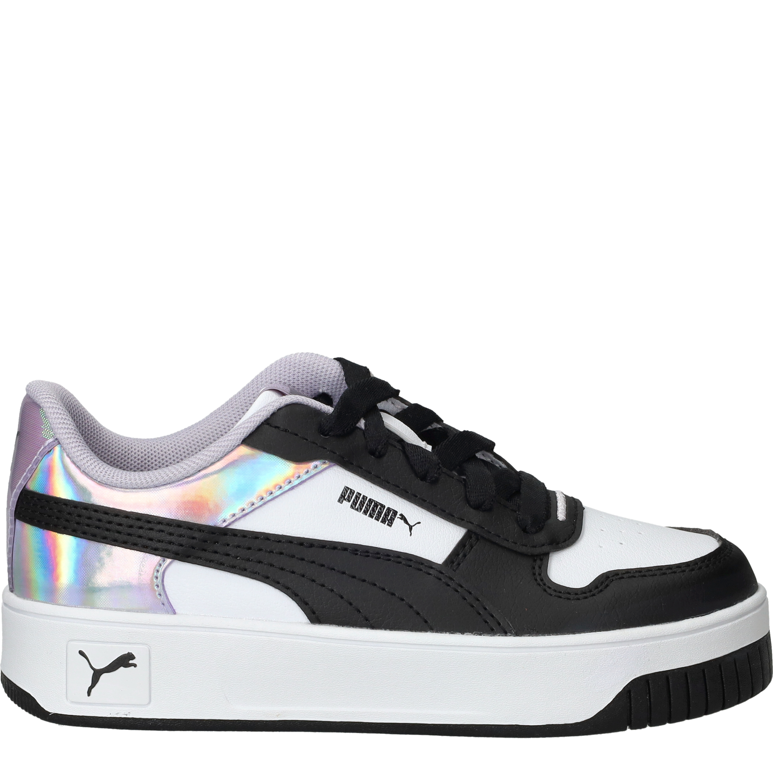 PUMA Sneakers CARINA STREET SPACE BELLE PS