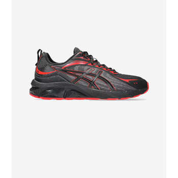 ASICS Lage Sneakers  Gel-Quantum 180 VIII Black Classic Red