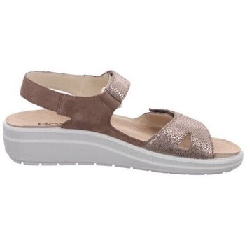 Rohde Slippers PALERMO Zomerschoen, vakantieschoen, strandschoen met klittenbandbandjes