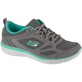 Skechers Lage Sneakers  Summits Suited