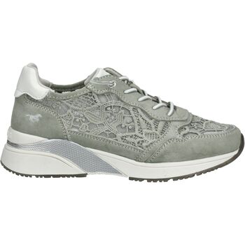 Mustang Lage Sneakers  Sneaker