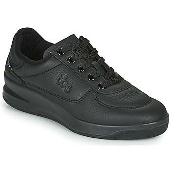TBS Lage Sneakers  BRANDY