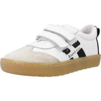 Blanditos Lage Sneakers  LISBOABD