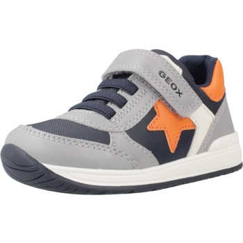 Geox Lage Sneakers  B RISHON BOY