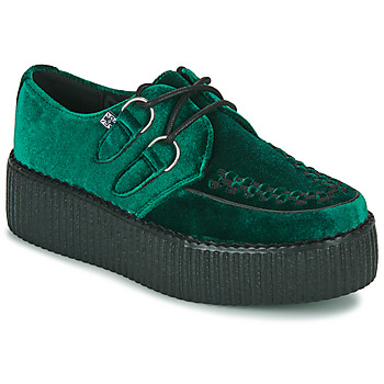 TUK Nette schoenen  VIVA HIGH CREEPER