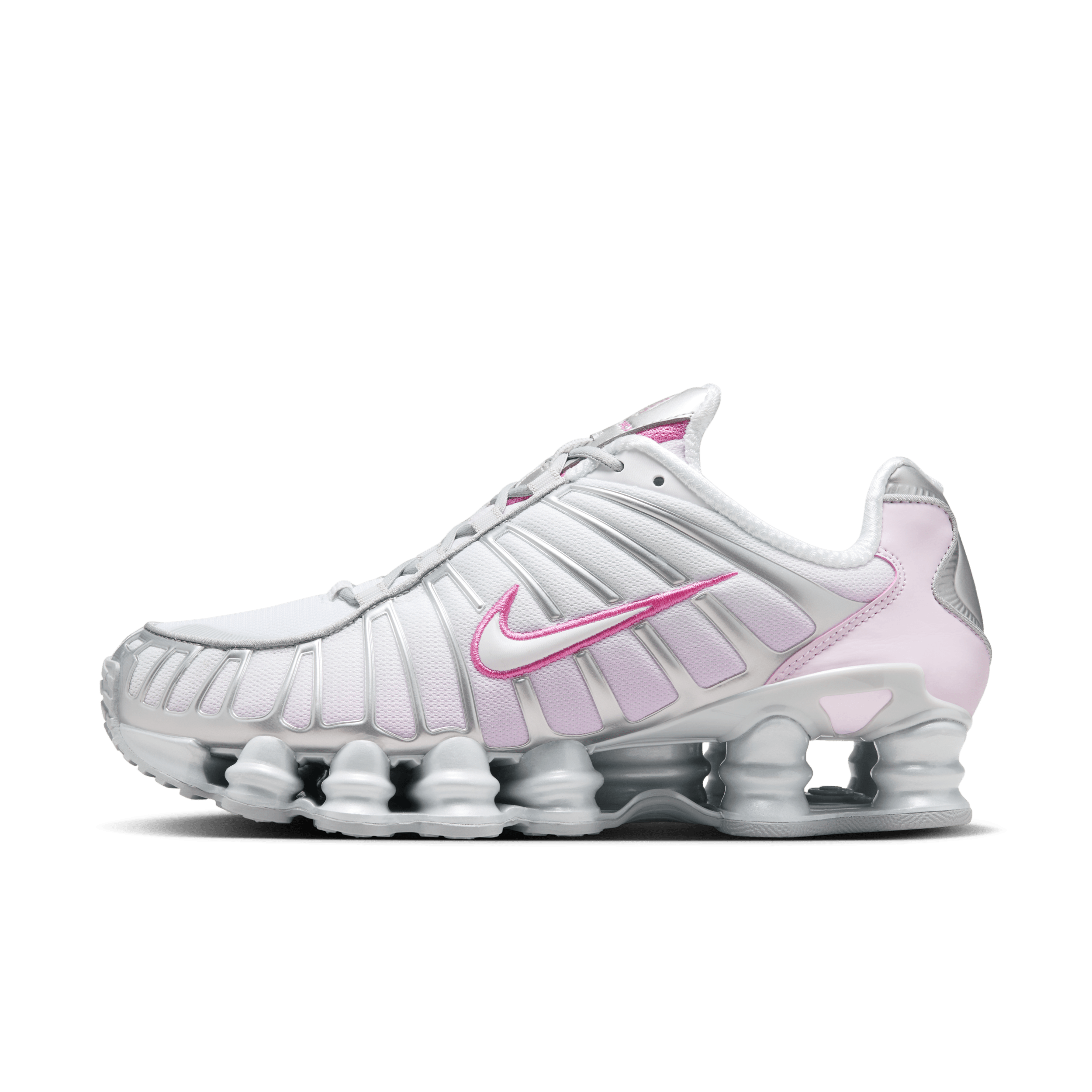 Nike Shox TL Women's, grijs