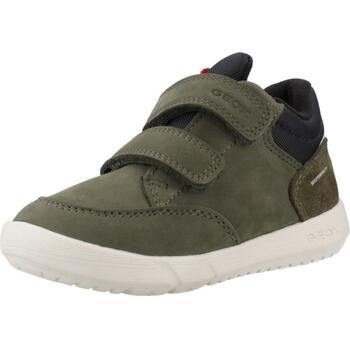 Geox Lage Sneakers  B HYROO BOY WPF