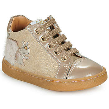 GBB Hoge Sneakers  COQUET TWIST