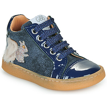 GBB Hoge Sneakers  COQUET TWIST