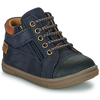 GBB Hoge Sneakers  GENIN