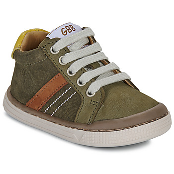 GBB Hoge Sneakers  DOUE TWIST