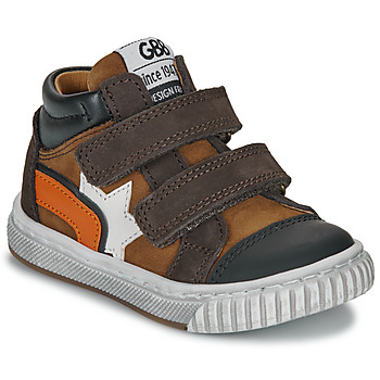 GBB Hoge Sneakers  DROLE