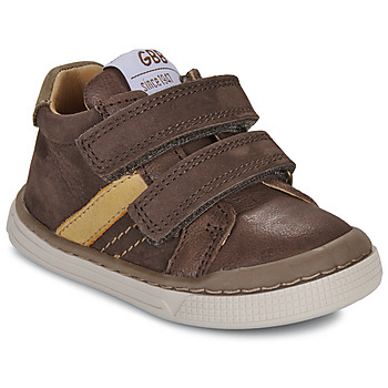 GBB Hoge Sneakers  RUSE