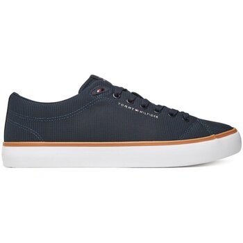 Tommy Hilfiger Sneakers TH HI VULC CORE LOW II MESH