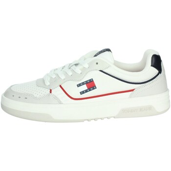 TOMMY JEANS Sneakers TJM CUPSOLE ELEVATED LEATHER